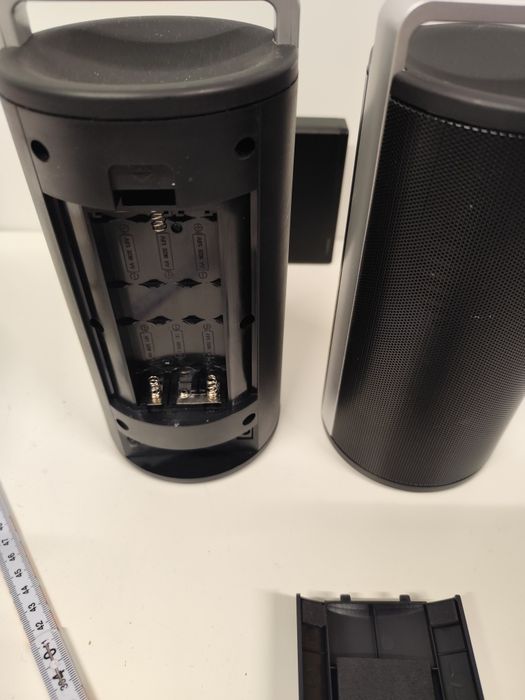 Hama колонки FL-976 Stereo 65 Ват wat  безпровідна акустична система