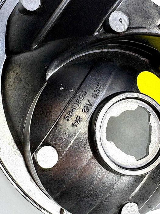 Harley wkład lampy 7'' Touring Electra Street Glide Road King FLHR Oem