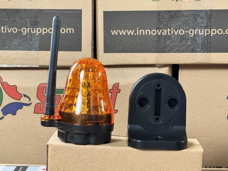 Автоматика для тяжких воріт, Привода на відкатні ворота X-B00ST 600