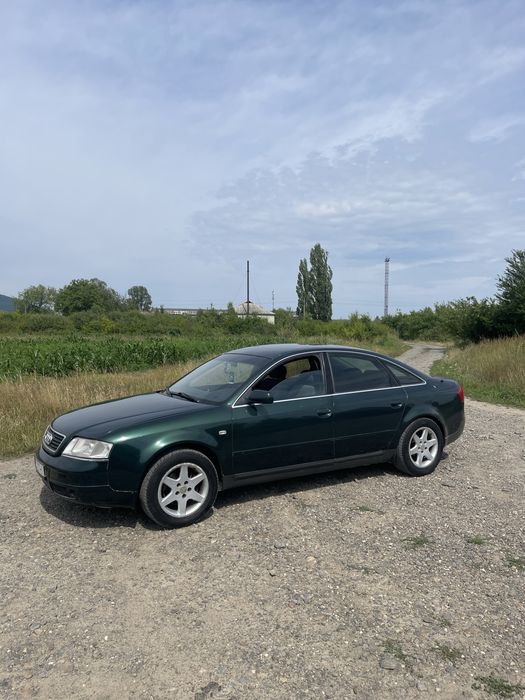 Audi A6 C5 Quattro 2.8