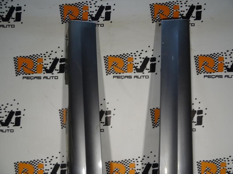 Embaladeiras BMW 3 Touring (E91)