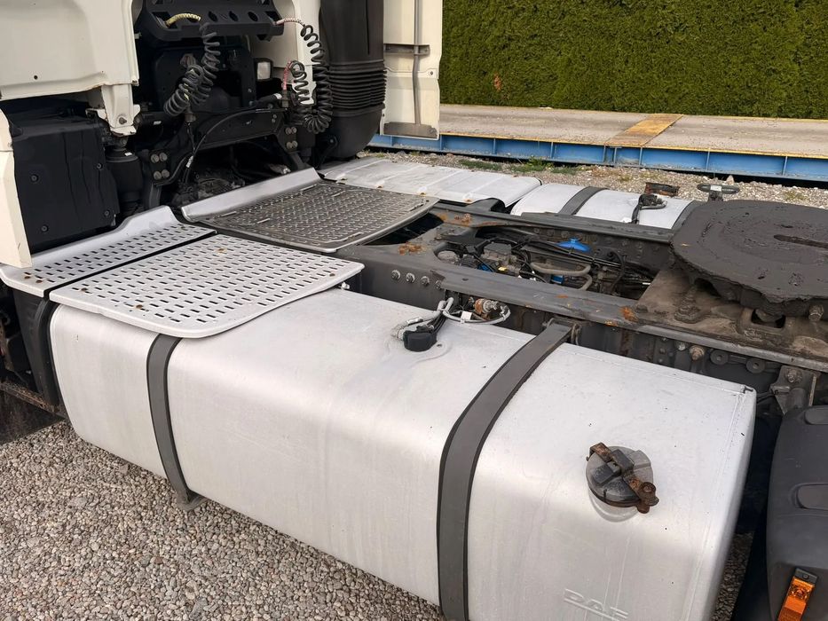DAF XF460