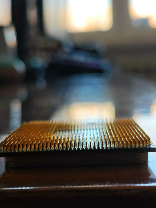 AMD Ryzen 5 1600 AF + chłodzenie Wraith – stan idealny
