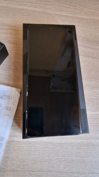 Samsung s 21 ultra 12/256