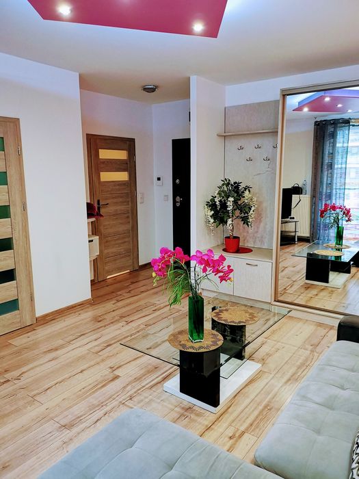 Apartament Kasprzaka na godziny i na doby!