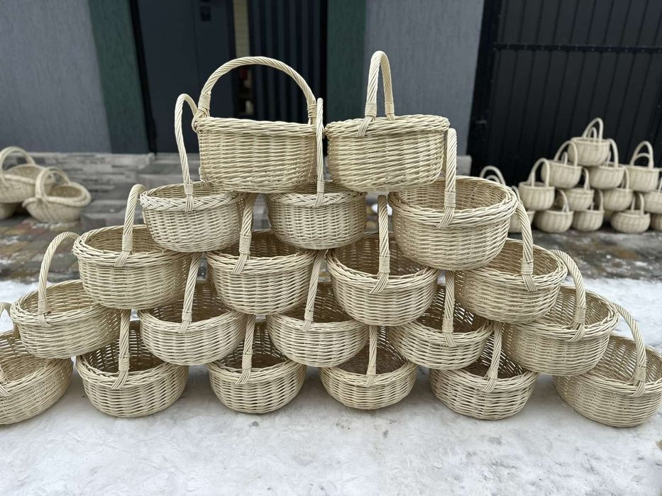 Великодні кошики