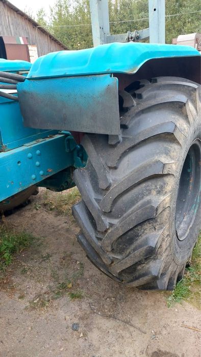 Трактор Т-150