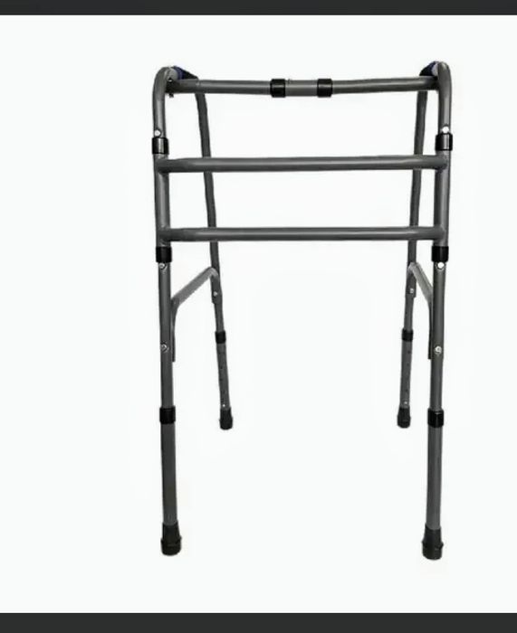 Ходунки шаговые.