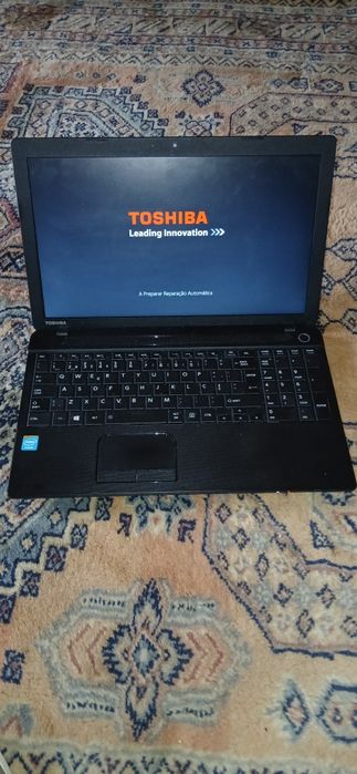Toshiba barato..