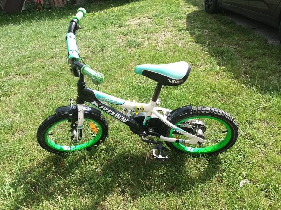 Kross Racer kid 16 cali