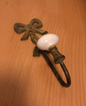 Cabides e cruzetas desde...