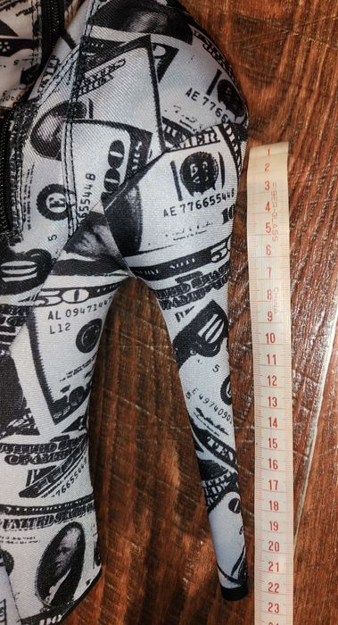 Продам сапоги стрипы