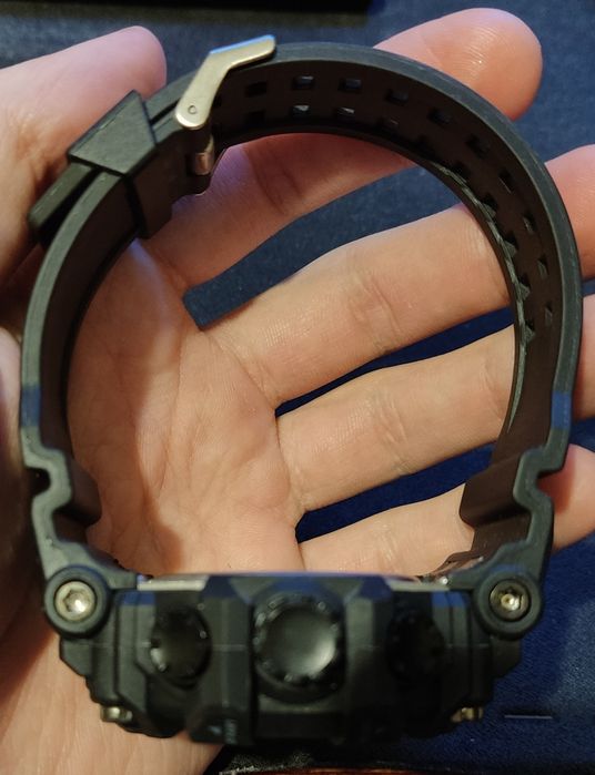 Часи Awarder 001. Наручні кварцеві часи.