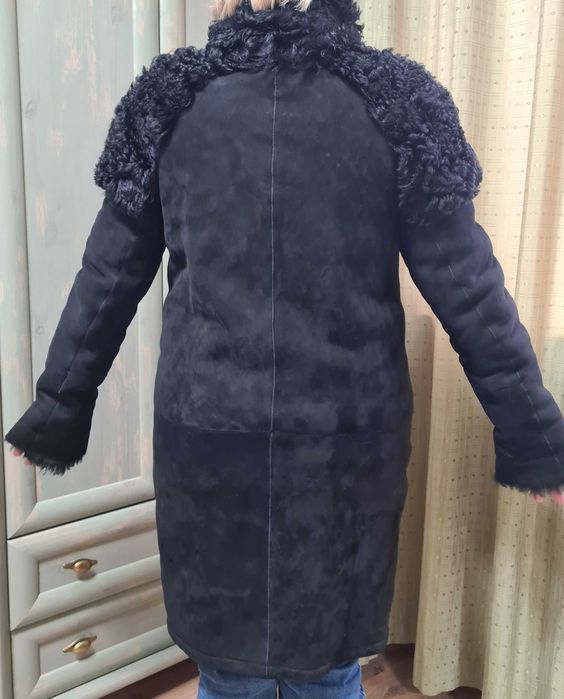 Продам дублянку жіночу