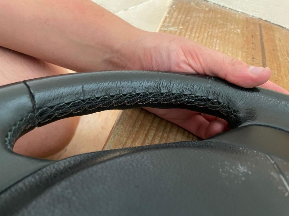 Volante M tech 3 e36