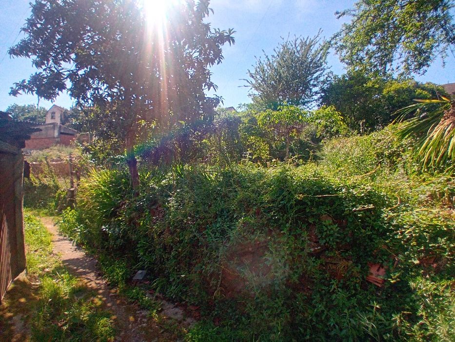 Moradia em pedra para reconstrução e terreno preço Low cost