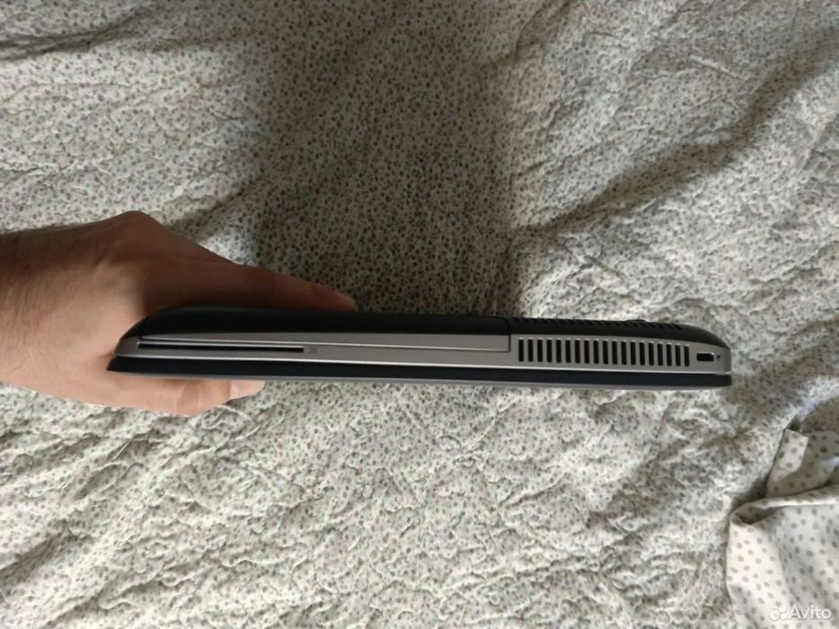 HP Probook 14" i5/8GB/256Nvme versão Profissional