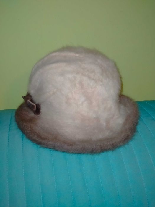 Kapelusz damski r. 56