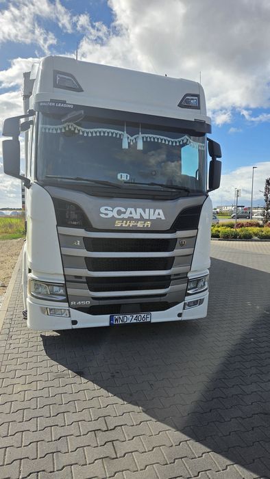 Scania
