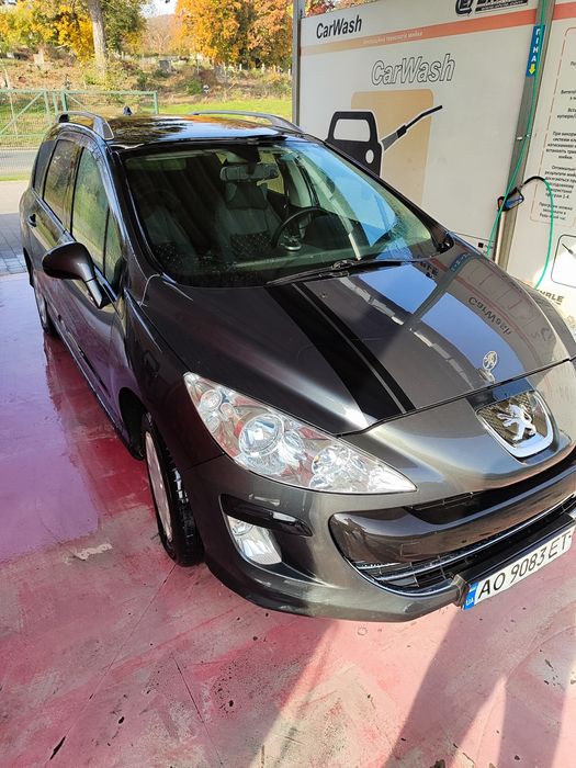 Продам Peugeot 308 sw