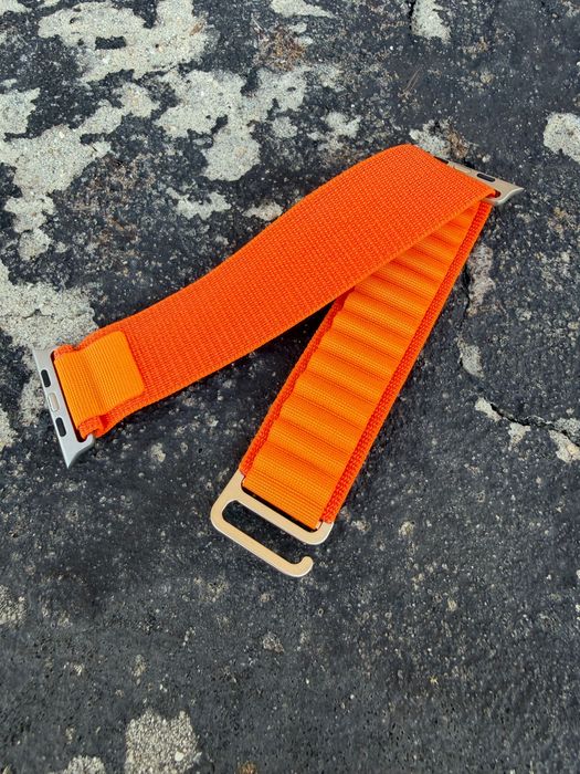 Bracelete Alpine Loop para Apple Watch