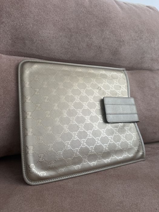 Оригінальний чохол для iPad Gucci