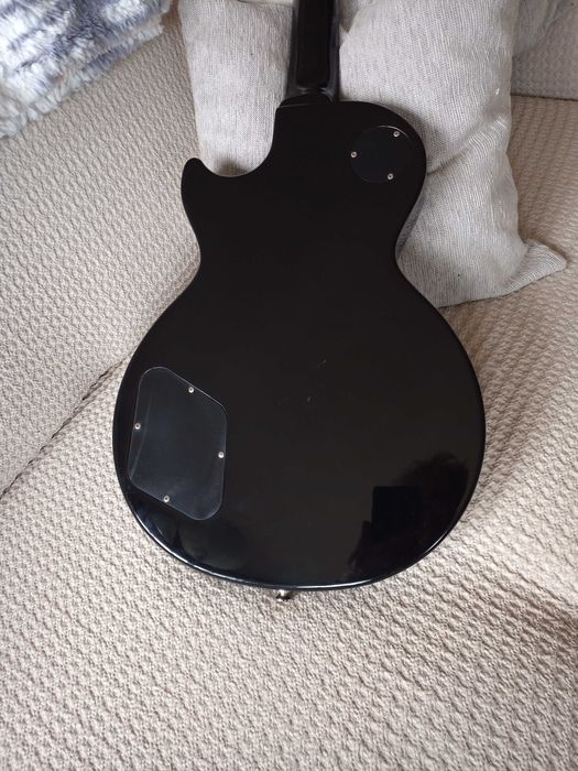 Guitarra Epiphone les Paul Impecável