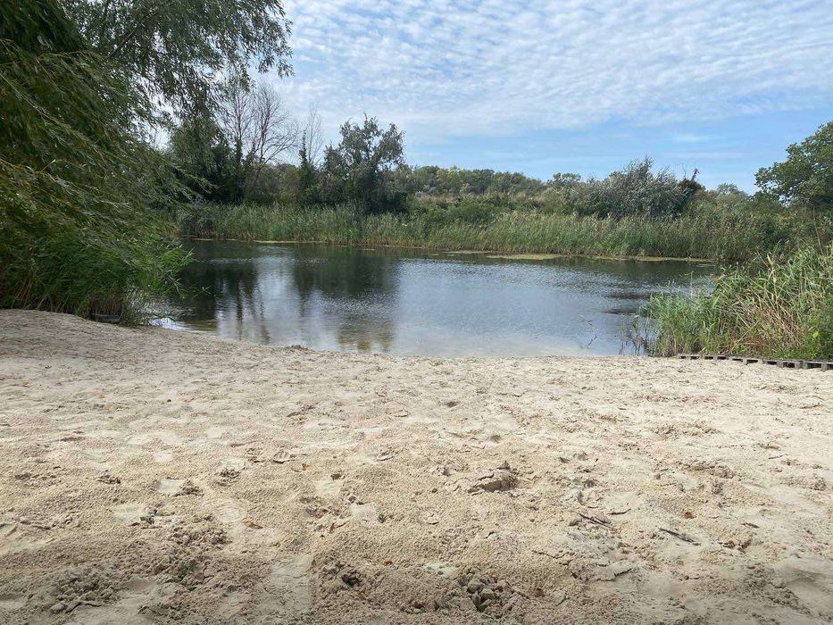 Продам дачу в Партизанском , Обуховка