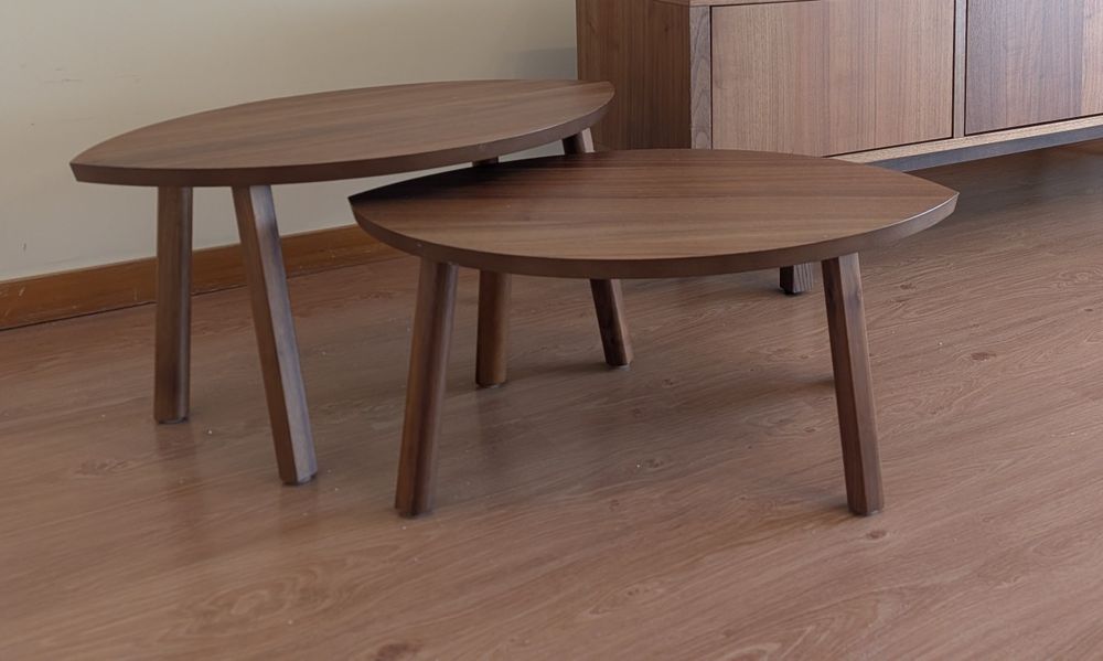 Mesa de Apoio em madeira