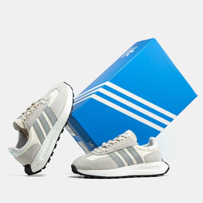 Жіночі Кросівки Adidas Retropy E5 36-40 (Оплата при отриманні)