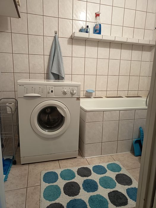 Apartment in Łódź, Zdrowie-Mania, Polesie - More