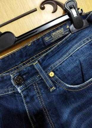 Джинсы Jack&Jones