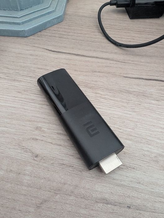 Xiaomi stick android TV