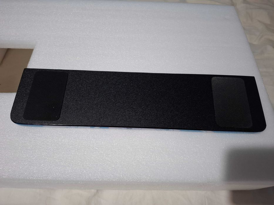 Descanso de pulso para teclado tkl