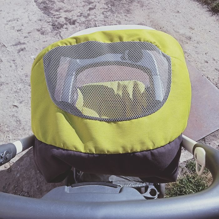 Spacerówka peg-perego