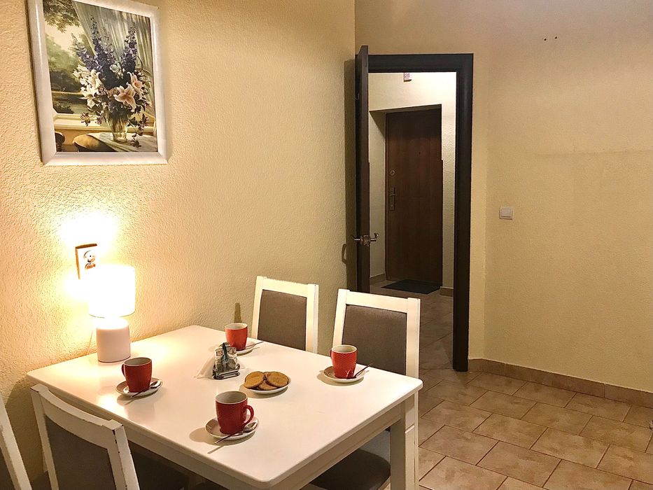 Затишна квартира подобово в центрі Мукачева біля Ратуші