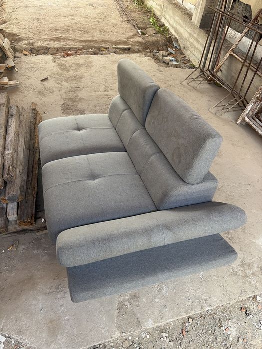 Sofa  de exterior