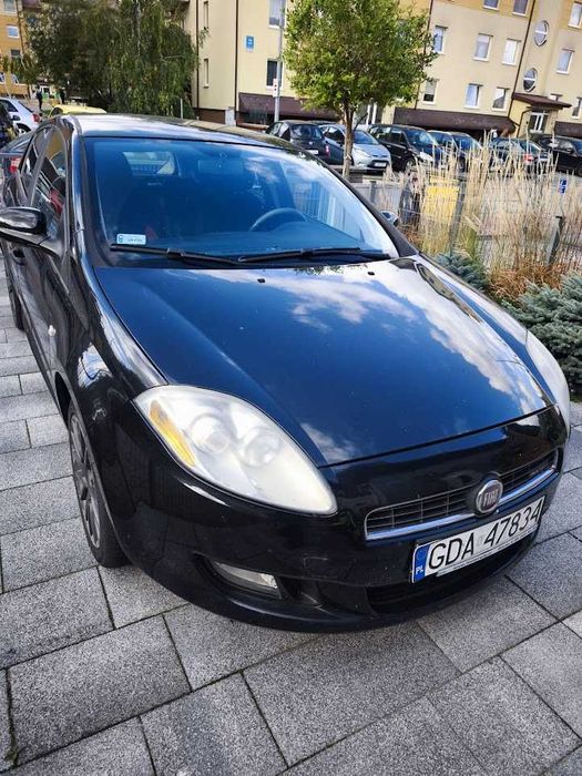 Fiat Bravo Multijet