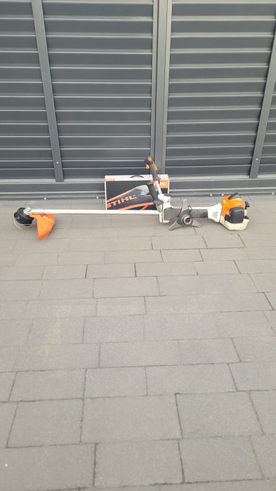 Kosa spalinowa stihl fs 560