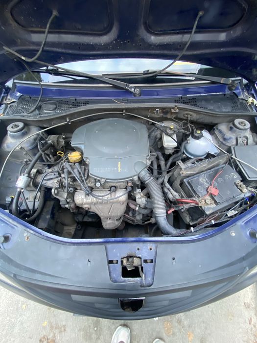 Продам дача логан