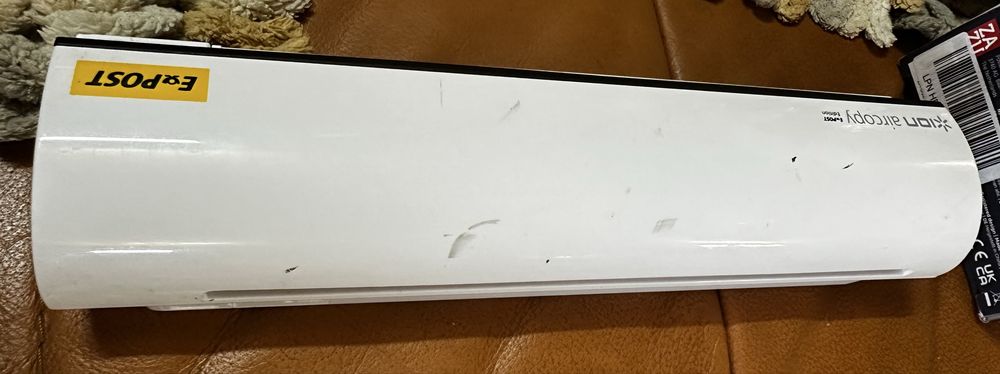 ION Air Copy, wifi Бездротовий сканер фотографій і документів