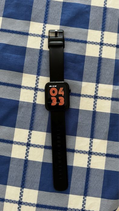 Smartwatch SPC Smartee Talk64751007745411123