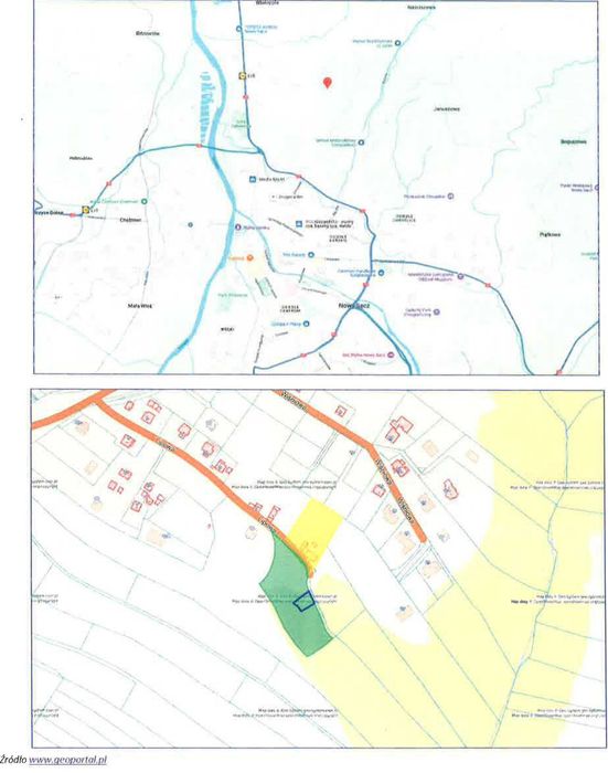 Nowy Sącz, 20 600,00 zł