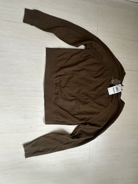 Кардиган Mango розмір S. Светрик новий манго, светр на ґудзики, розмір С.