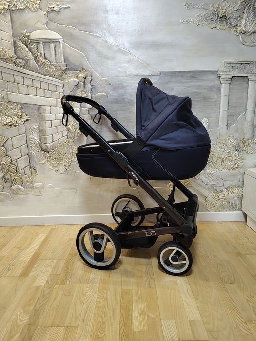 Mutsy iGO 3в1 дитяча коляска