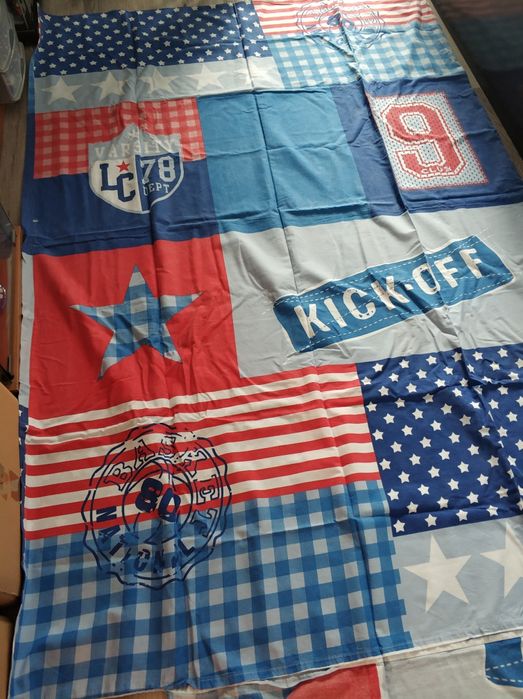 Capas edredão cama solteiro (4=24€)