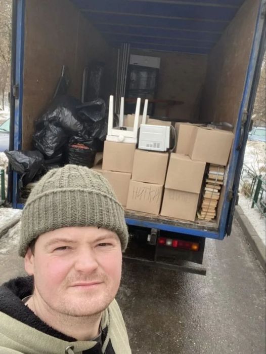 Грузоперевозки с услугами грузчиков,  перевозка грузов