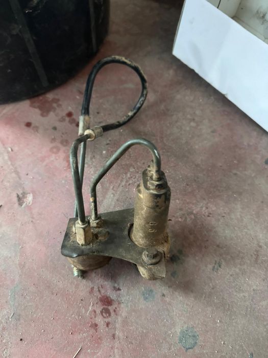 Material land rover discovery