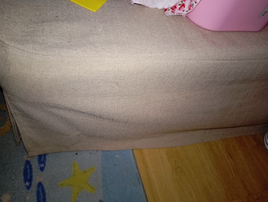 Sofá cama Ikea NYHAMN