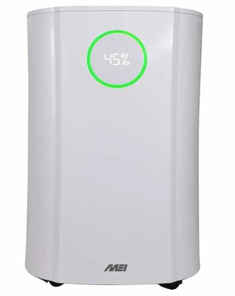 Desumidificador 20L MEI DH 5520